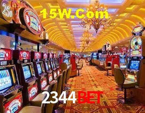 Canal oficial no Telegram da 2344Bet